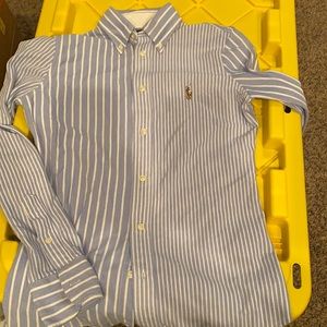 Ralph Lauren button down